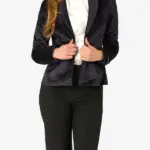 Deluxe Dinner Black Jacket
