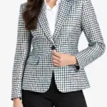 Womens Discoballer Blazer