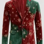 XmaRed Santa Reindeer Blaze